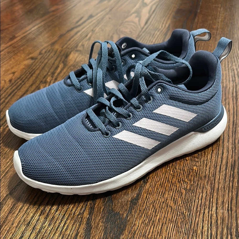 Adidas Cloudfoam Athletic Sneakers 9
